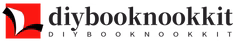 Discover Unique Book Nooks – Craft Your Own Miniature World –diybooknookkit