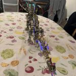 1300PCSMetalRealisticChineseDragonDIY3DPuzzleJigsawModelKitAncientMythicalBeasts_1