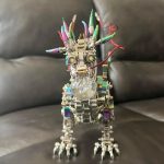 1300PCSMetalRealisticChineseDragonDIY3DPuzzleJigsawModelKitAncientMythicalBeasts_1
