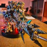 1350PCS_DifficultModelKits3DMechanicalTyrannosaurusRexModelKitBigDinosaur_1
