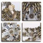 moyustore-2400pcs-planet-on-steampunk-mechanical-octopus-metal-model-kit-upgraded-version_9