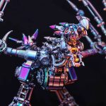 Adult1300PCSMetalPuzzlemodelWesternDragonCyberpunk_1