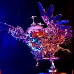 ModelOwlSteampunk3DMetalPuzzleKit_1