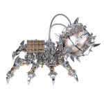 Music_model_kit_Speaker_2-in-1_Mechanical_Tarantula_Scorpion_3D_Puzzle_Assembly_Kit_4