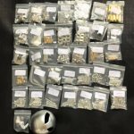 Music_model_kit_Speaker_2-in-1_Mechanical_Tarantula_Scorpion_3D_Puzzle_Assembly_Kit_4