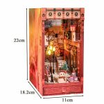 christmas-crazy-night-diy-book-nook-kit-345603