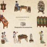 cutebee-elegant-song-diy-book-nook-kit-870911