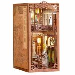 cutebee-elegant-song-diy-book-nook-kit-870911