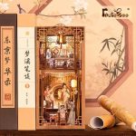 cutebee-elegant-song-diy-book-nook-kit-870911