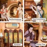 cutebee-elegant-song-diy-book-nook-kit-870911