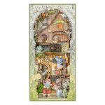 cutebee-elven-paradise-diy-book-nooks-kit-647374