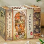 cutebee-elven-paradise-diy-book-nooks-kit-647374
