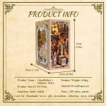 cutebee-grandfathers-antique-store-diy-book-nook-kit-838039