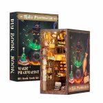 cutebee-magic-pharmacist-diy-book-nook-kit-871740