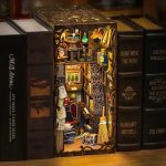 cutebee-magic-pharmacist-diy-book-nook-kit-871740