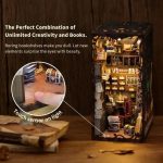 cutebee-magic-pharmacist-diy-book-nook-kit-871740