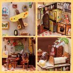 cutebee-moles-apartment-diy-book-nook-kit-274453