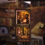 cutebee-rose-detective-agency-diy-book-nook-kit-967204