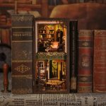 cutebee-rose-detective-agency-diy-book-nook-kit-967204