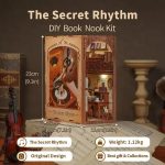 cutebee-the-secret-rhythm-diy-book-nook-kit-634724