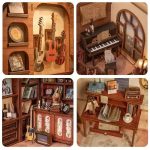 cutebee-the-secret-rhythm-diy-book-nook-kit-634724