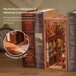 cutebee-the-secret-rhythm-diy-book-nook-kit-634724