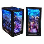 cyberpunk-diy-book-nook-kit-45-leds-425380