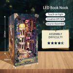 diagon-alley-magic-night-alley-diy-book-nook-kit-953701