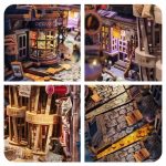 diagon-alley-magic-night-alley-diy-book-nook-kit-953701