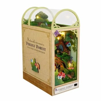 Fairy BOOK NOOKS