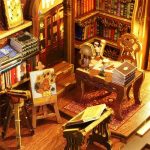 library-of-books-diy-book-nook-kit-381994