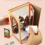 merry-christmas-diy-book-nook-kit-678506