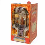 railway-cathedral-diy-book-nook-kit-849867