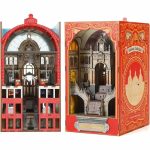 railway-cathedral-diy-book-nook-kit-849867
